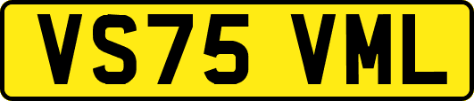 VS75VML