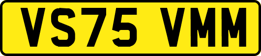 VS75VMM