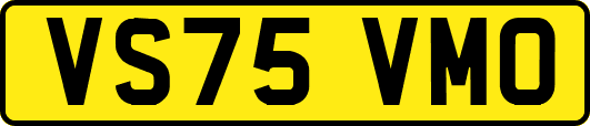 VS75VMO