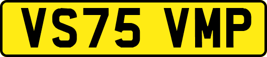 VS75VMP