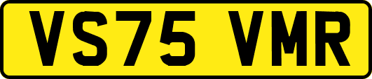 VS75VMR
