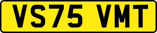 VS75VMT