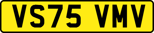 VS75VMV