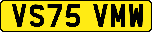 VS75VMW