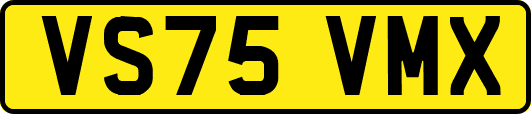 VS75VMX
