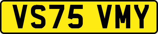 VS75VMY