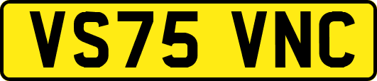 VS75VNC