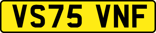 VS75VNF