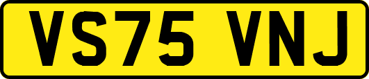 VS75VNJ