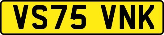VS75VNK