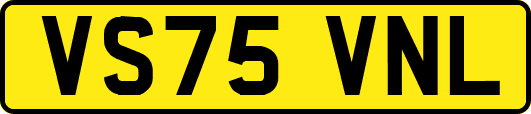 VS75VNL