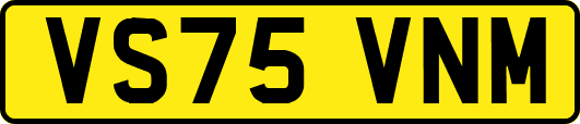 VS75VNM