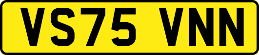 VS75VNN