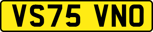 VS75VNO