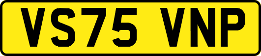 VS75VNP