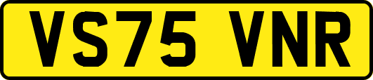 VS75VNR
