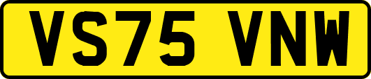 VS75VNW