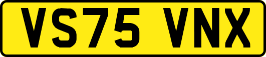 VS75VNX