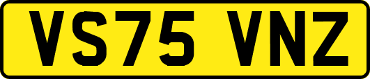 VS75VNZ
