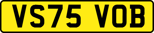 VS75VOB