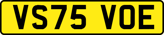 VS75VOE