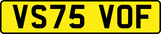VS75VOF