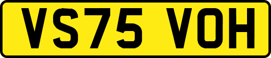 VS75VOH