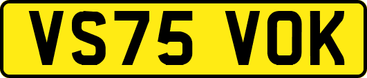 VS75VOK