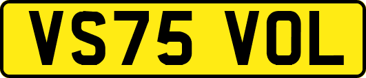 VS75VOL