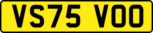 VS75VOO