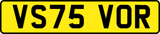 VS75VOR