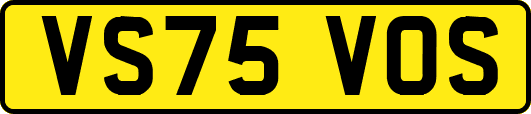 VS75VOS