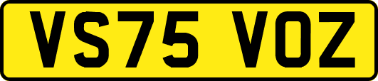 VS75VOZ