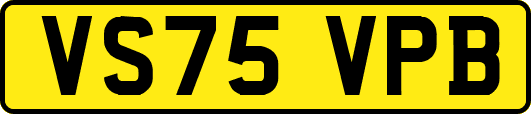 VS75VPB