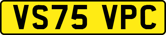VS75VPC