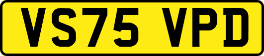 VS75VPD