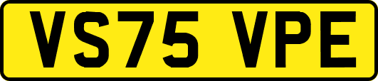 VS75VPE