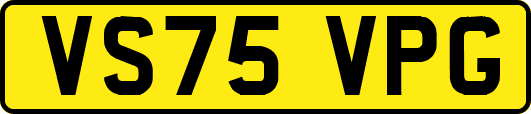 VS75VPG