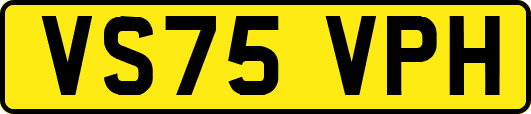 VS75VPH