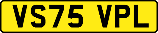 VS75VPL