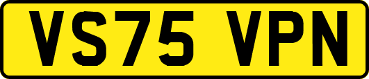 VS75VPN