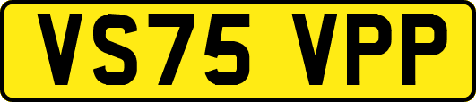 VS75VPP