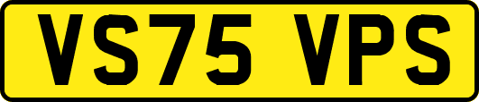 VS75VPS