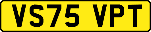 VS75VPT