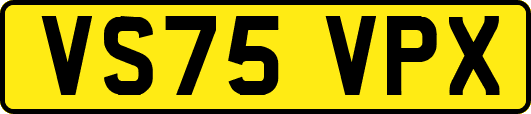 VS75VPX
