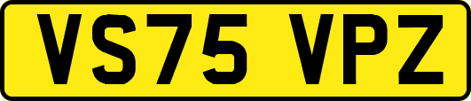 VS75VPZ