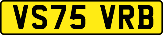 VS75VRB