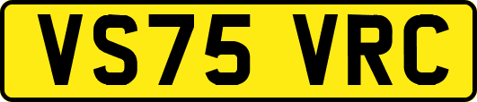 VS75VRC