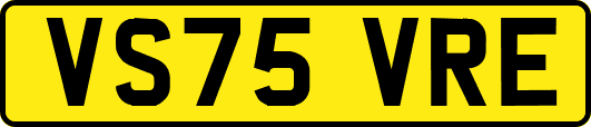 VS75VRE