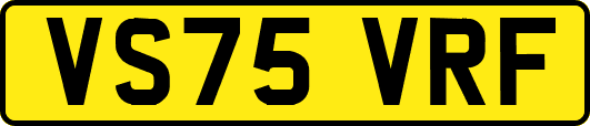 VS75VRF